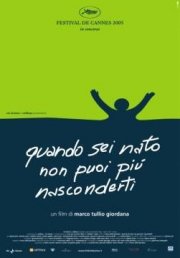 La locandina di Quando sei nato non puoi più nasconderti