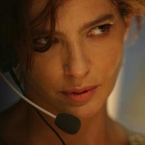 Laura Morante in una scena di Non aver paura