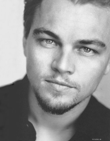 Leonardo DiCaprio, attore