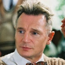 Liam Neeson é Kinsey nell'omonimo film