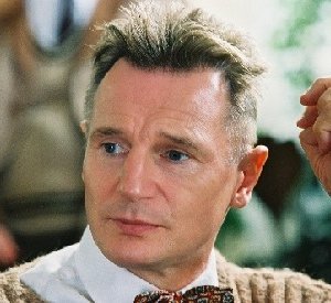 Liam Neeson é Kinsey nell'omonimo film