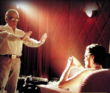Martin Scorsese Dirige Leonardo Dicaprio In The Aviator 13860
