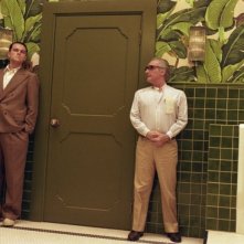 Martin Scorsese Spiega La Scena A Leonardo Dicaprio 13843