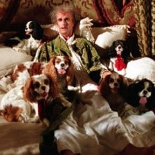 Ruper Everett In Una Scena Di Stage Beauty 13802