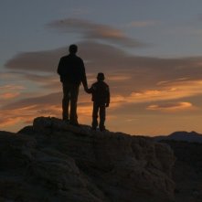 Una scena di Dietro l'angolo