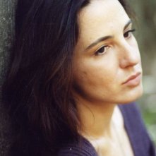 Valentina Carnelutti in una scena di Tu devi essere il lupo