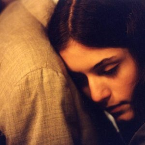 Valentina Merizzi in una scena di Tu devi essere il lupo