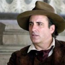 Andy Garcia ne I colori dell'anima - Modigliani