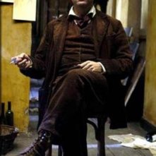 Andy Garcia nella biopic I colori dell'anima - Modigliani