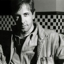 un bel ritratto di Clive Barker