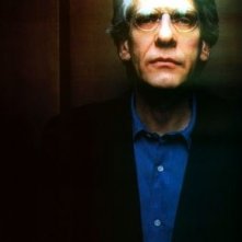 David Cronenberg