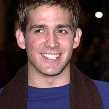Eric Szmanda
