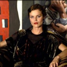 Eva Herzigova nella biopic I colori dell'anima - Modigliani