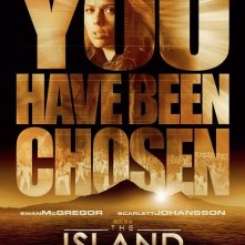 Il manifesto americano di The Island