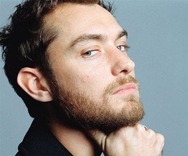 Jude Law