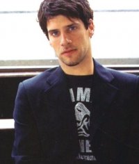 Justin Bartha