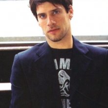 Justin Bartha