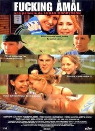 La locandina di Fucking Åmål - Il coraggio di amare