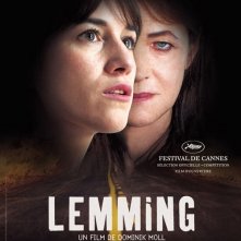 La locandina di Lemming