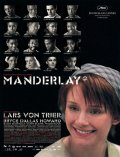 La locandina di Manderlay