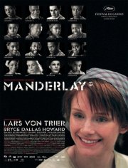La locandina di Manderlay