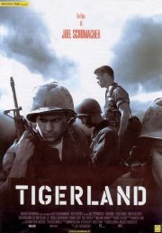 La locandina di Tigerland