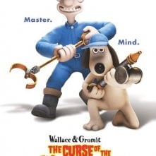 La locandina di Wallace & Gromit: The Curse of the Were-Rabbit