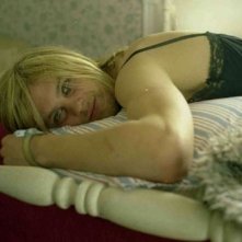 Michael Pitt in una scena di Last Days