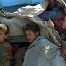 Una scena di Quando sei nato non puoi più nasconderti