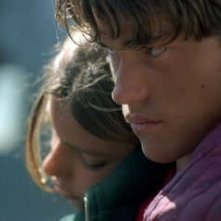 Una scena di Quando sei nato non puoi più nasconderti