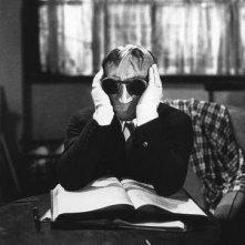 Claude Rains è L'uomo invisibile (1933)
