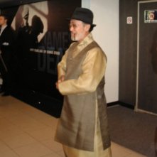 Festival de Cannes 2005: uno dei protagonisti di Hwal di Kim Ki-Duk