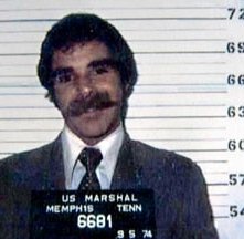 Harry Reems in una scena del documentario Inside Gola Profonda