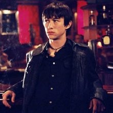 Joseph Gordon-Levitt in una scena di Mysterious Skin