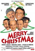 La locandina di Merry Christmas