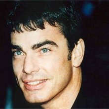 Peter Gallagher