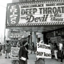 Una scena di Inside Gola Profonda, del 2004