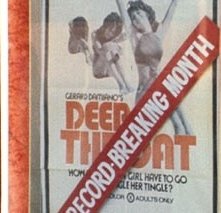 Una scena del documentario Inside Gola Profonda