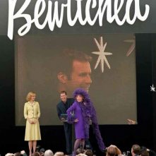 Will Ferrell in una scena di Bewitched