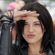 Asia Argento A Cannes Per Last Days 14150