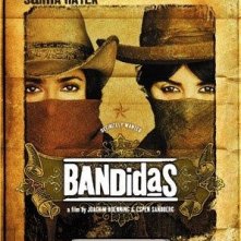 Il manifesto di Bandidas