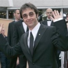 Il regista Atom Egoyan