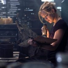 Kate Hudson in una immagine del thriller soprannaturale Skeleton Key