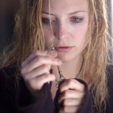 Kate Hudson in una scena di The Skeleton Key