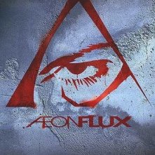 La locandina di Aeon Flux
