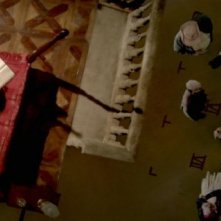 Una scena di Manderlay