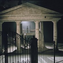 Una scena di Manderlay