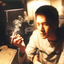 Una scena di Nightmare