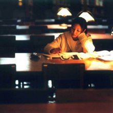 Una scena di Nightmare