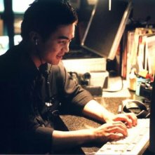 Una scena di Nightmare